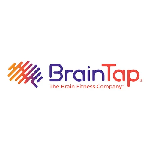BrainTap Brain Fitness Headset